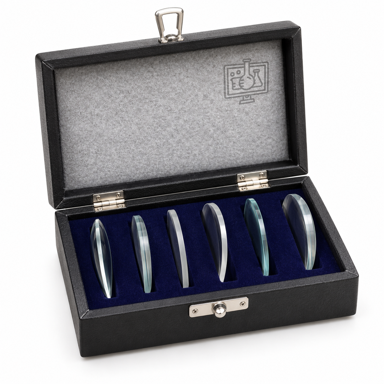 Set of Six Lenses